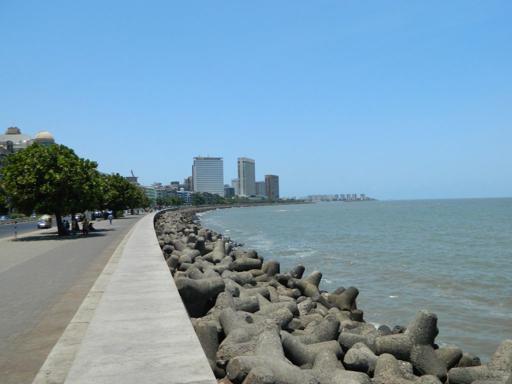 beautiful place to visit in mumbai