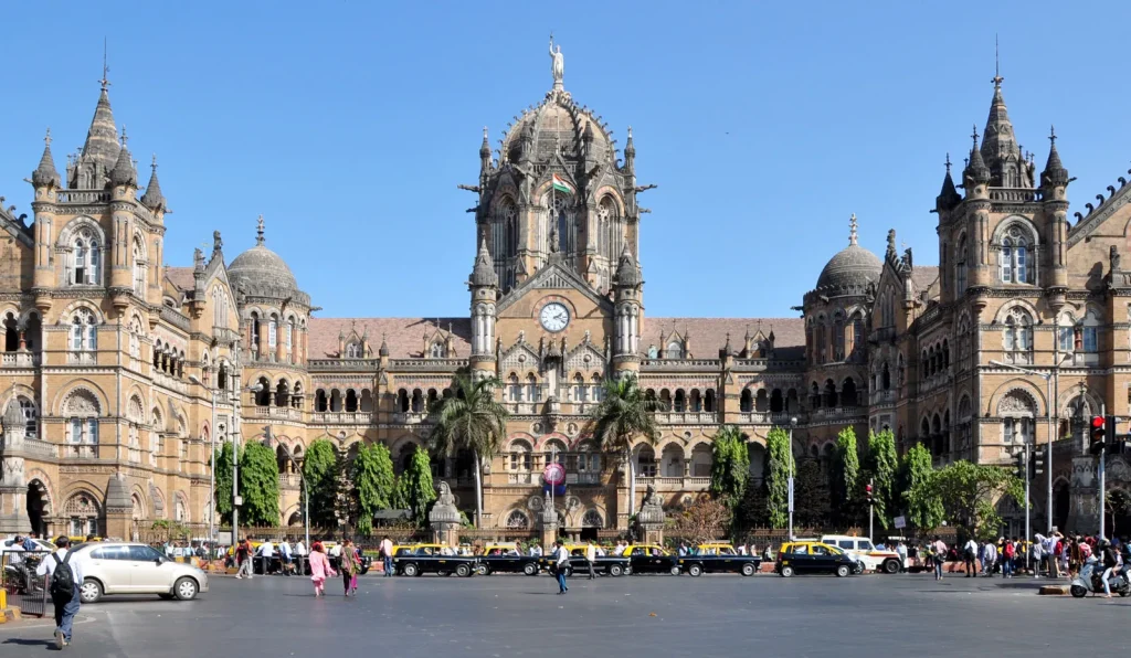 famous places near mumbai