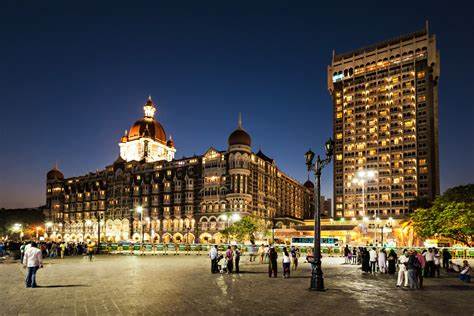 famous place to visit in mumbai