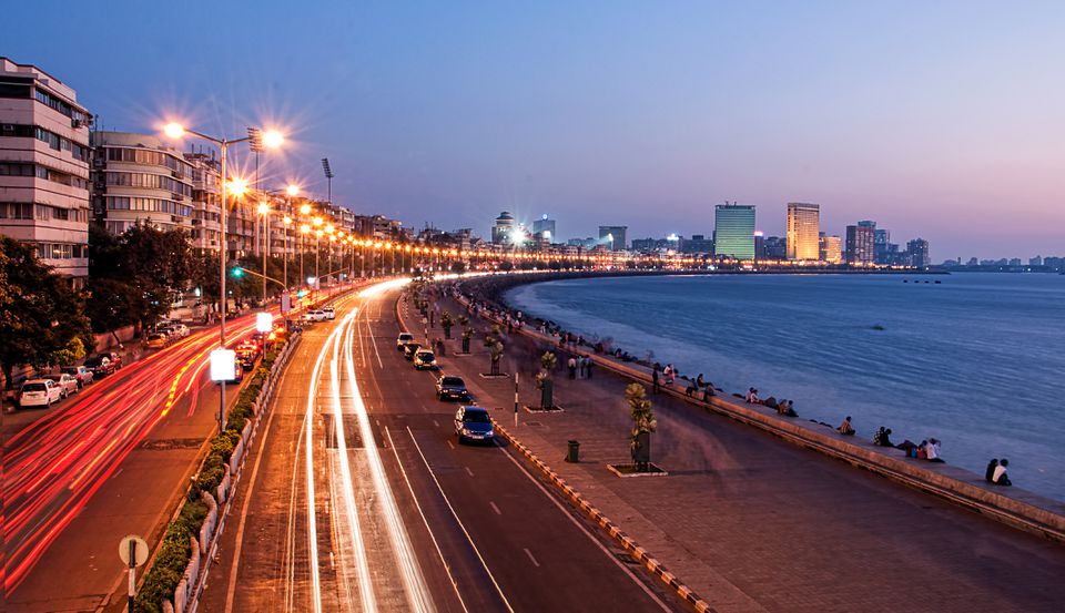 best tourist place in mumbai